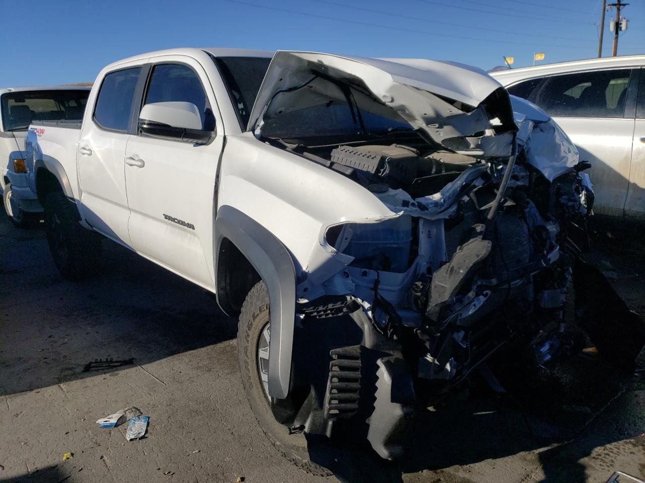 2020 Toyota Tacoma - Image 4