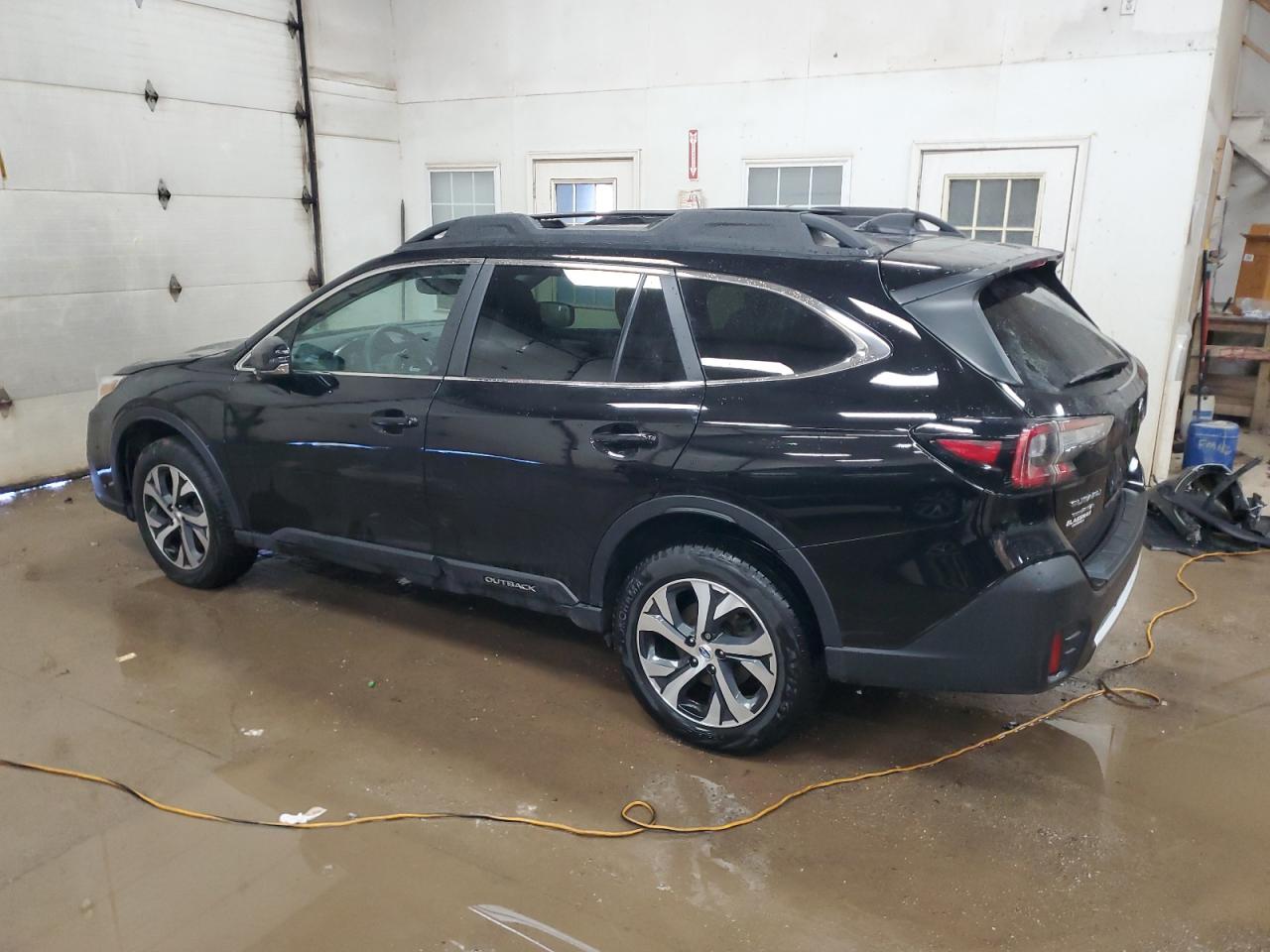 2020 Subaru Outback - Image 2