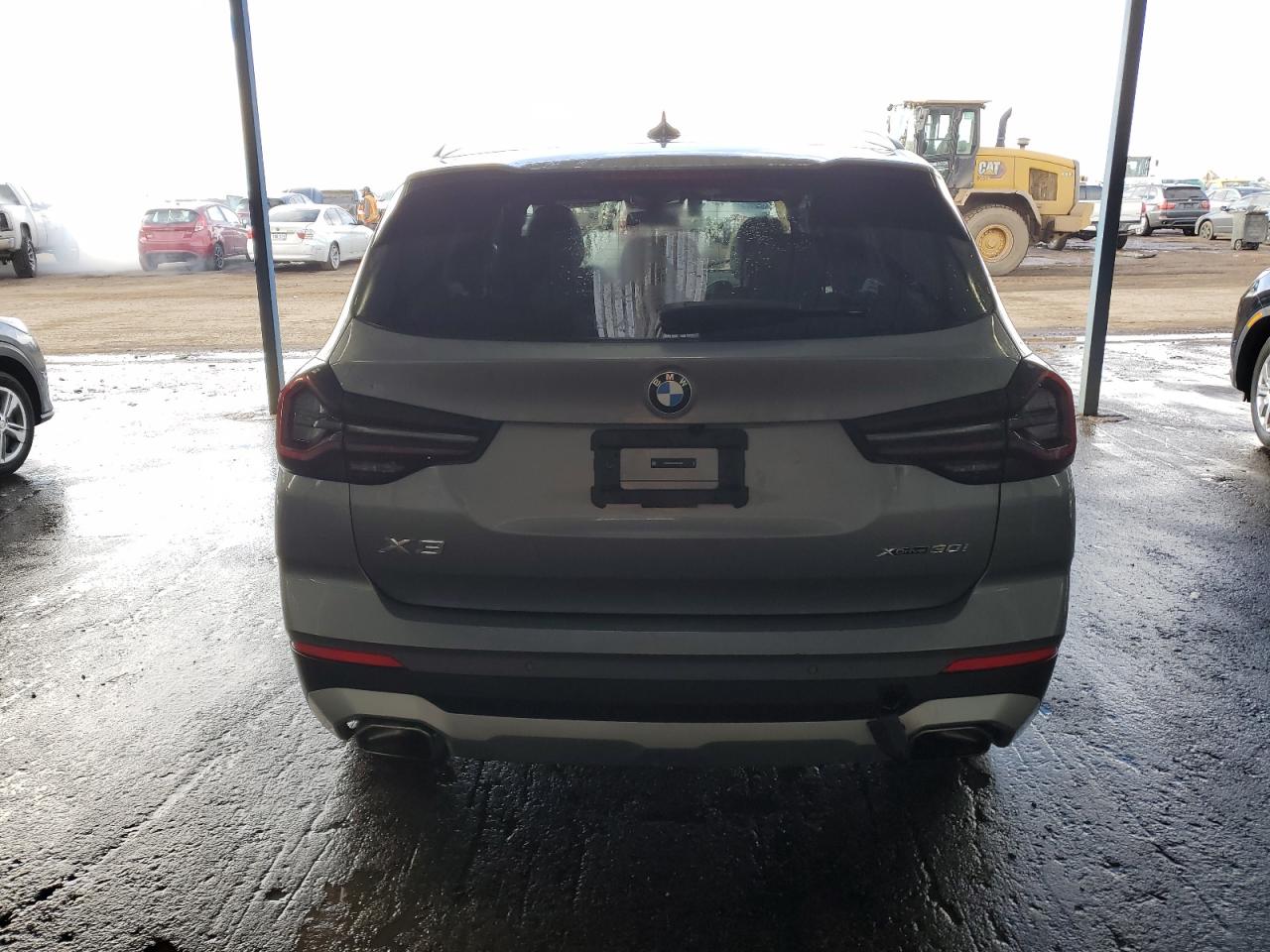 2024 BMW X3 - Image 6