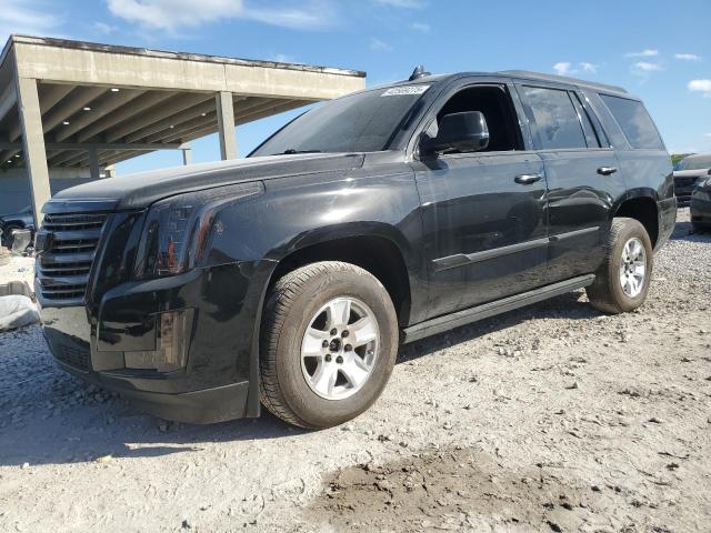 2016 Cadillac Escalade Platinum