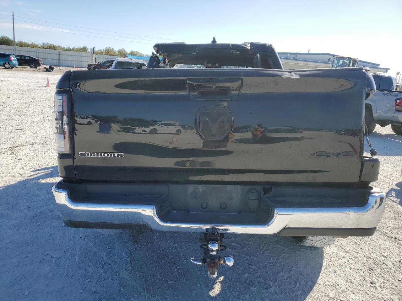 2021 RAM 1500 - Image 6