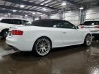 2016 Audi A5 Premium Plus S-Line en Venta en Ham Lake, MN - Front End