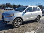 2011 Hyundai Santa Fe Se იყიდება Madisonville-ში, TN - Front End