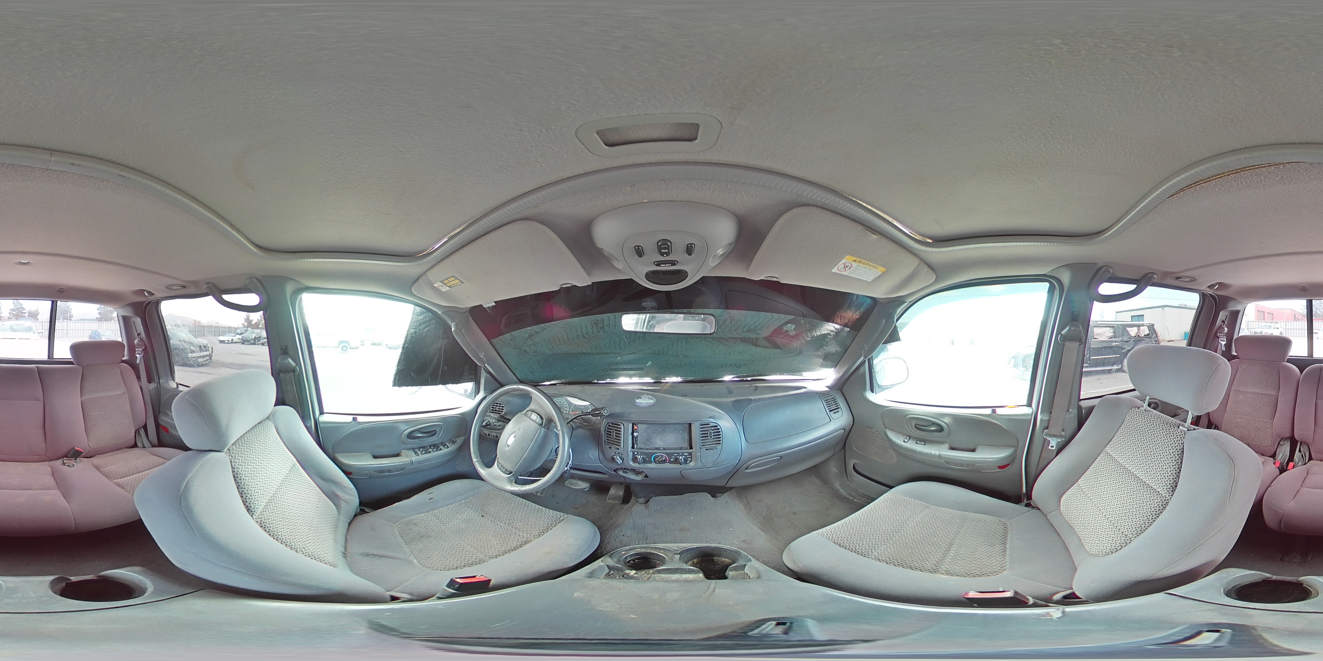 2002 Ford F-150 - Image 13
