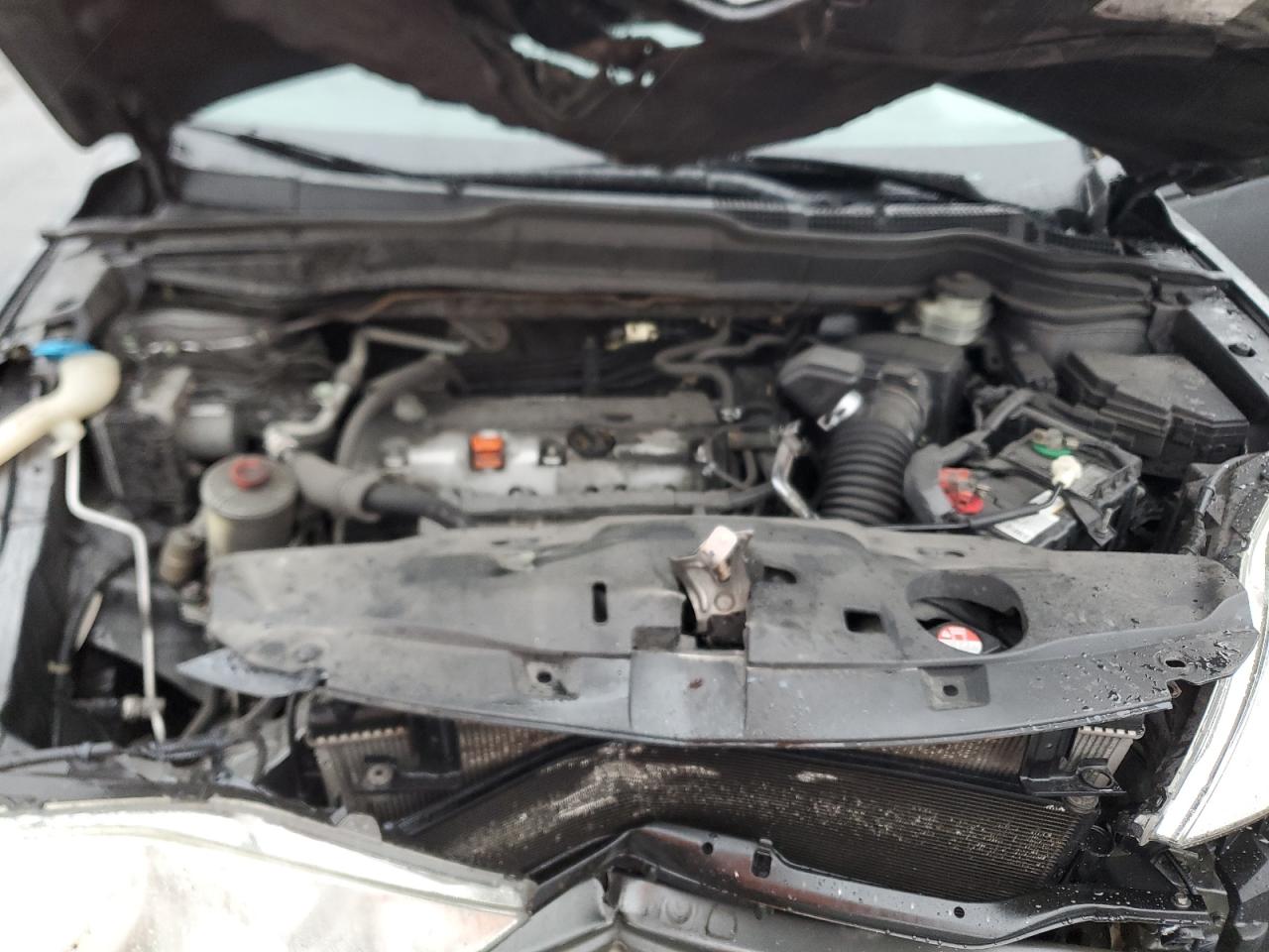 2011 Honda CR-V - Image 14