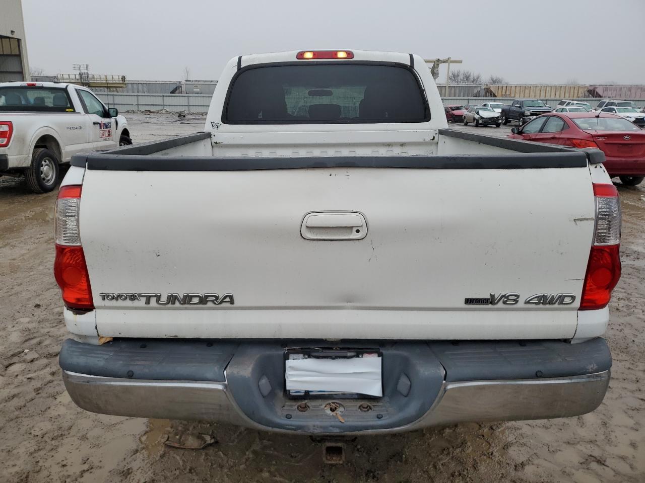 2005 Toyota Tundra - Image 6