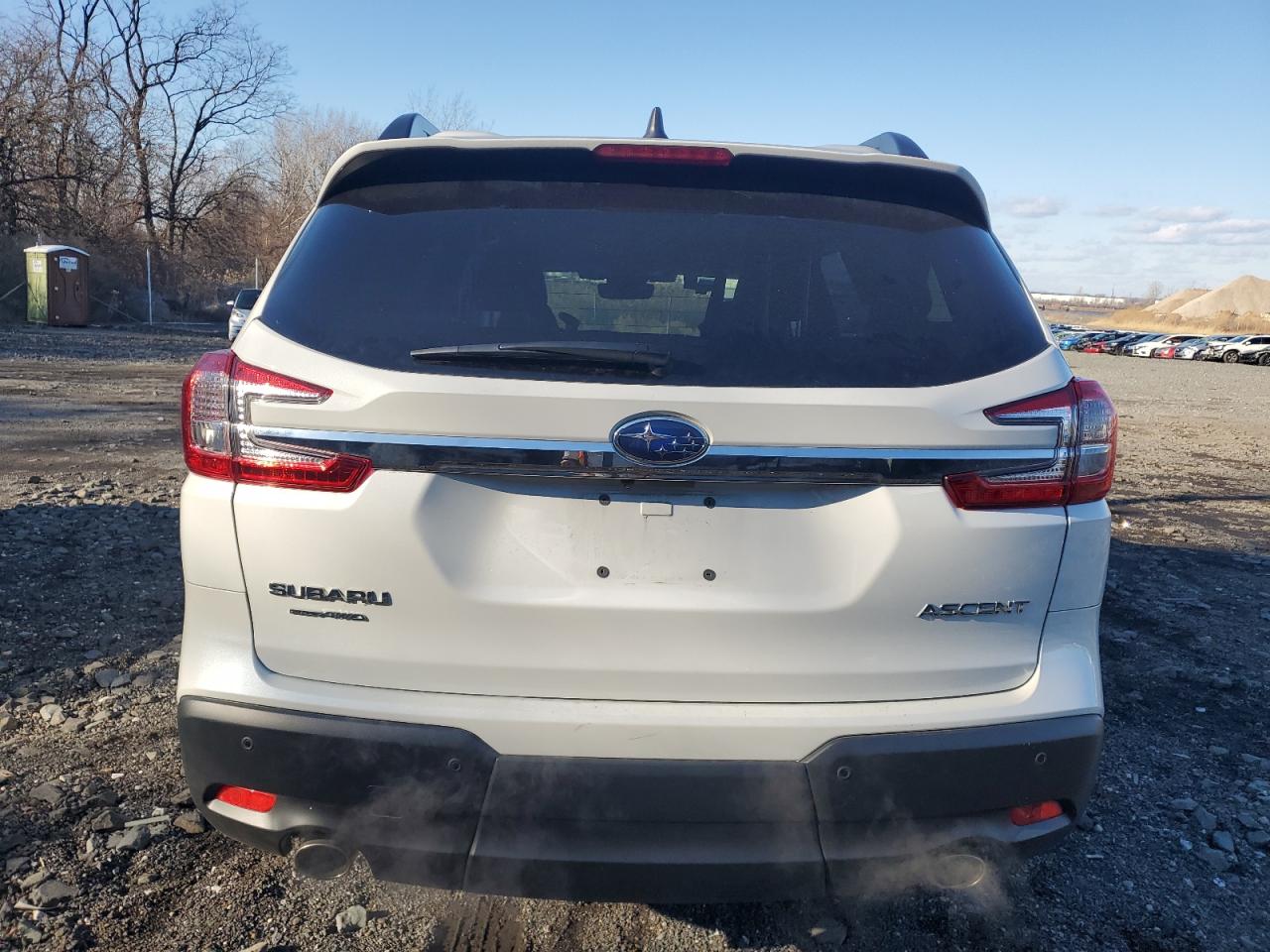 2024 Subaru Ascent - Image 6