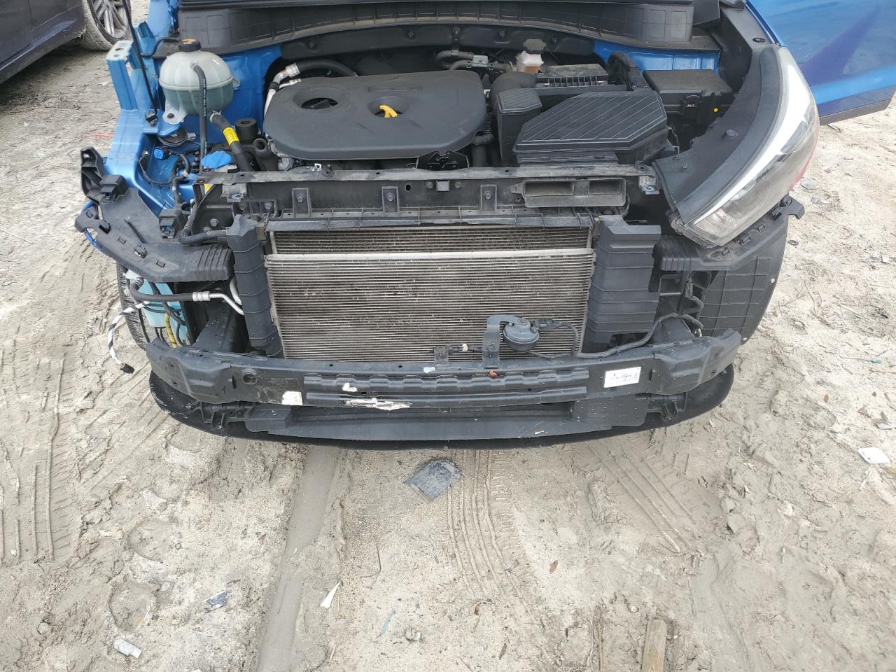 2018 Hyundai Tucson - Image 11