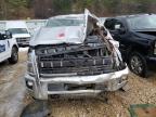 2017 Chevrolet Silverado K2500 Heavy Duty Lt for Sale in Hurricane, WV - Rollover
