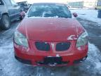 2007 Pontiac G5  за продажба в Wichita, KS - Rear End