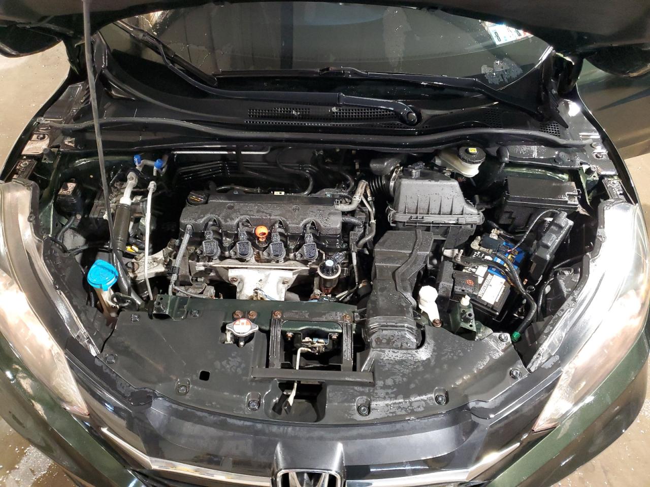 2016 Honda HR-V - Image 12
