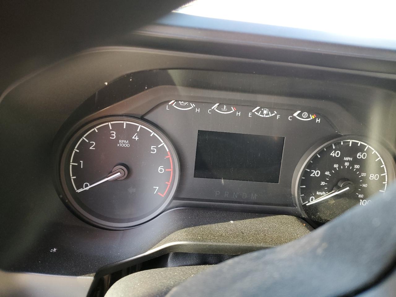 2023 Ford F250 - Image 9