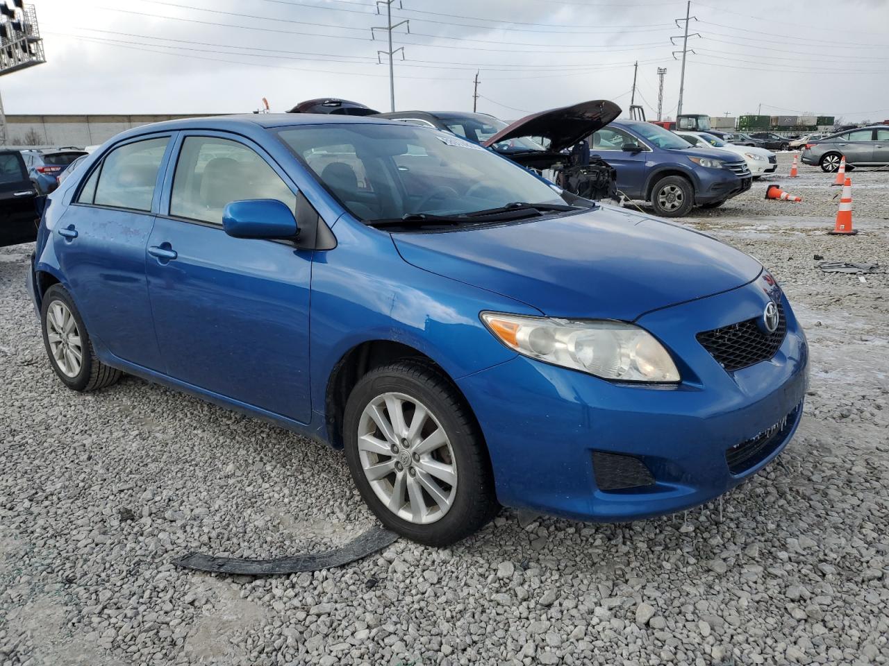 2009 Toyota Corolla - Image 4