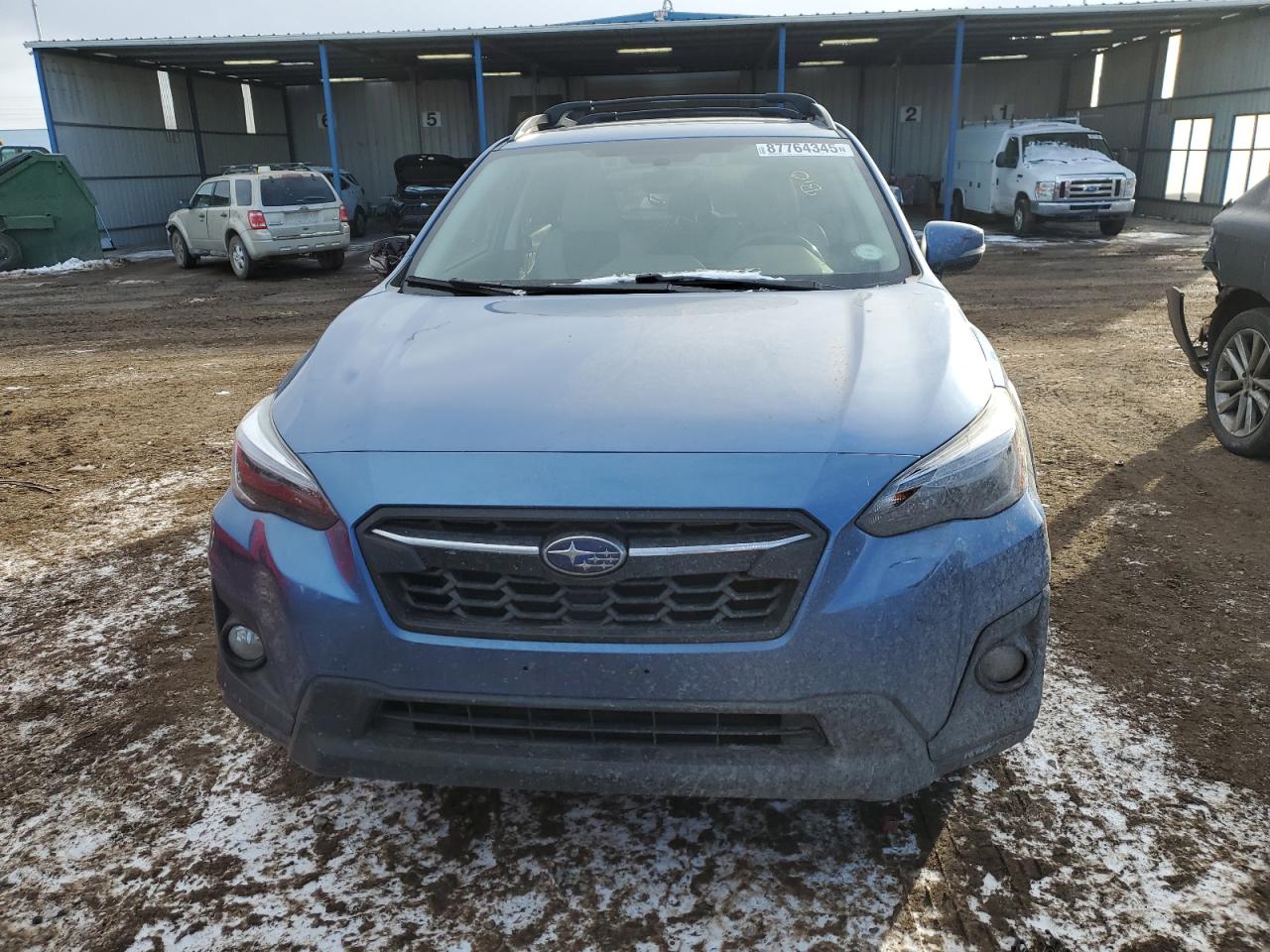 2019 Subaru XV - Image 5