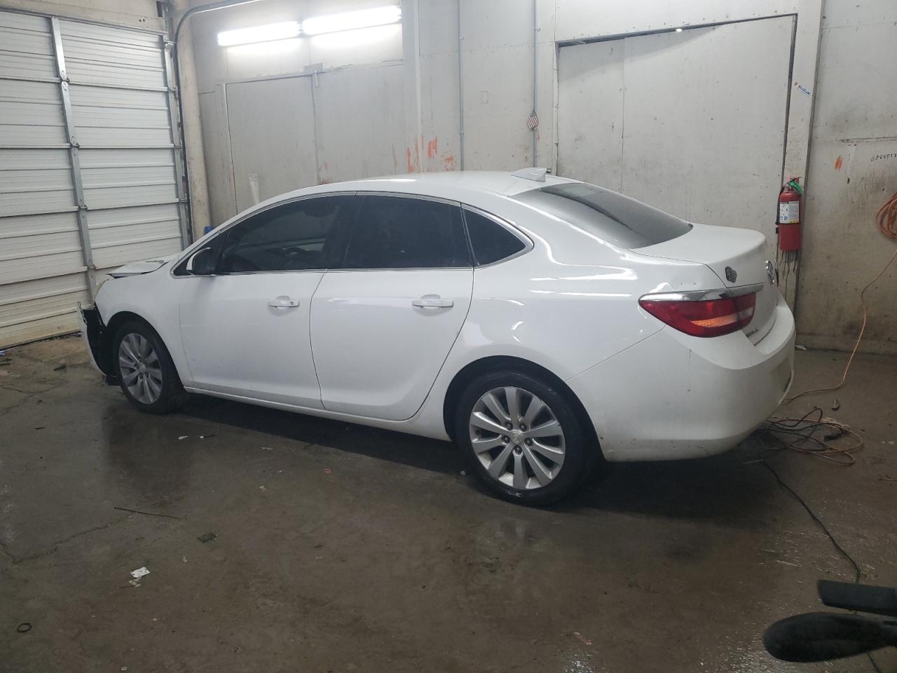 2016 Buick Verano - Image 2