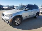 2012 Bmw X5 Xdrive35I na sprzedaż w Hayward, CA - Minor Dent/Scratches