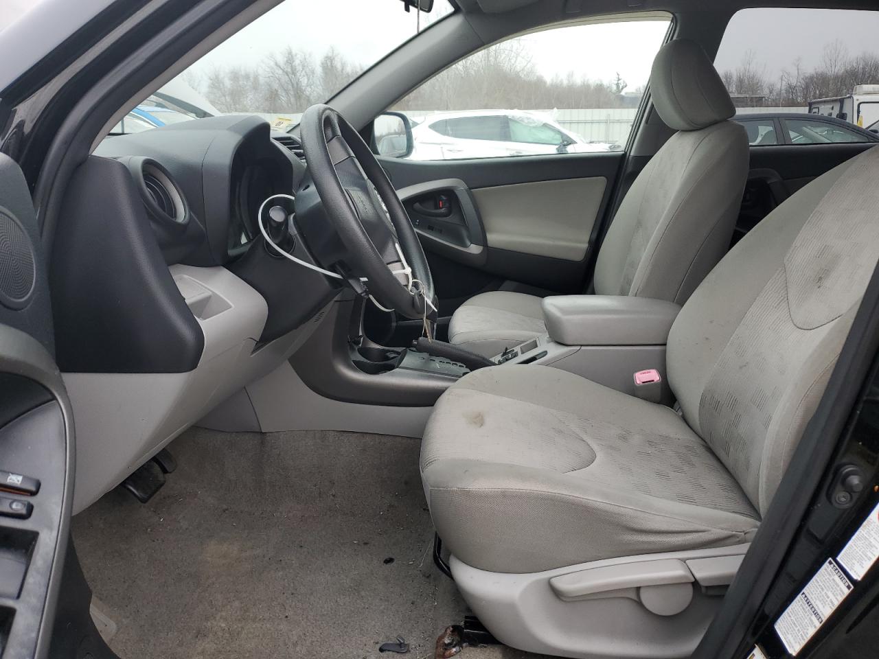 2010 Toyota Rav4 VIN: JTMBF4DV6A5027163 Lot: 87023834