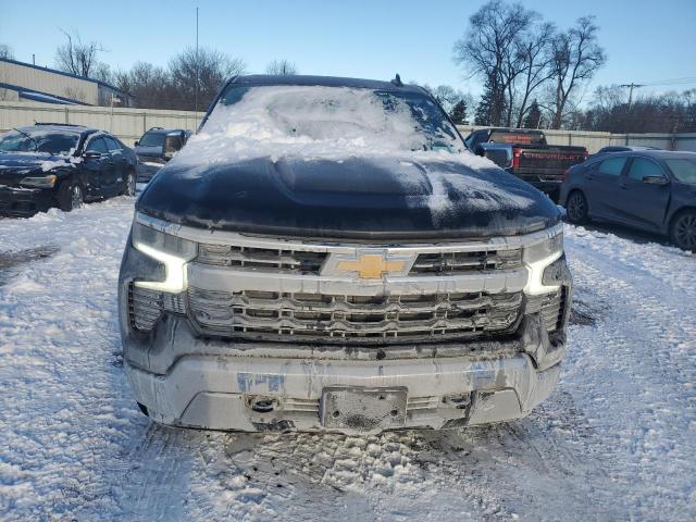 Buy CHEVROLET ALL Models 2023 year, 3GCPDKEK7PG230326 | W8