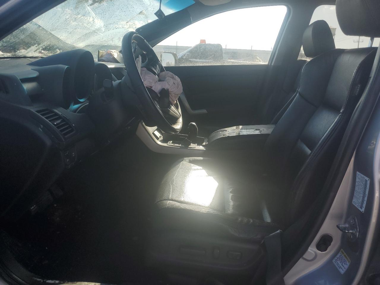 2010 Acura RDX - Image 7