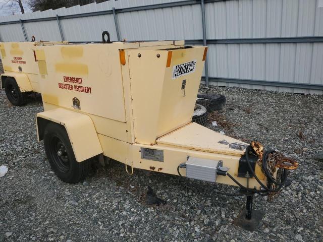 1993 Ck Power Generator