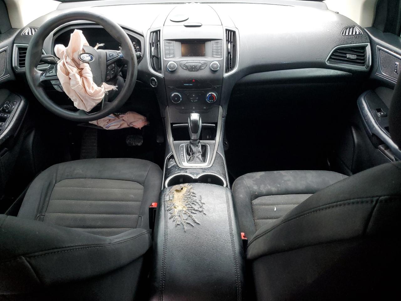 2018 Ford Edge - Image 8