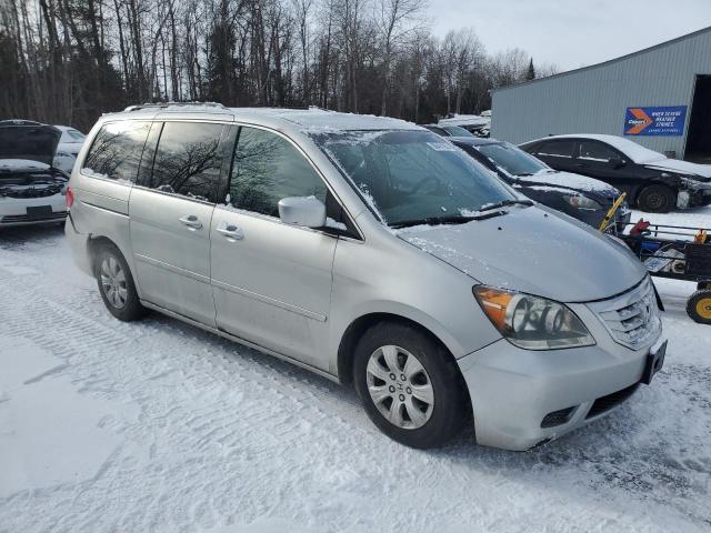 2010 HONDA ODYSSEY EX