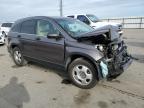 2011 Honda Cr-V Lx للبيع في Fresno، CA - Front End