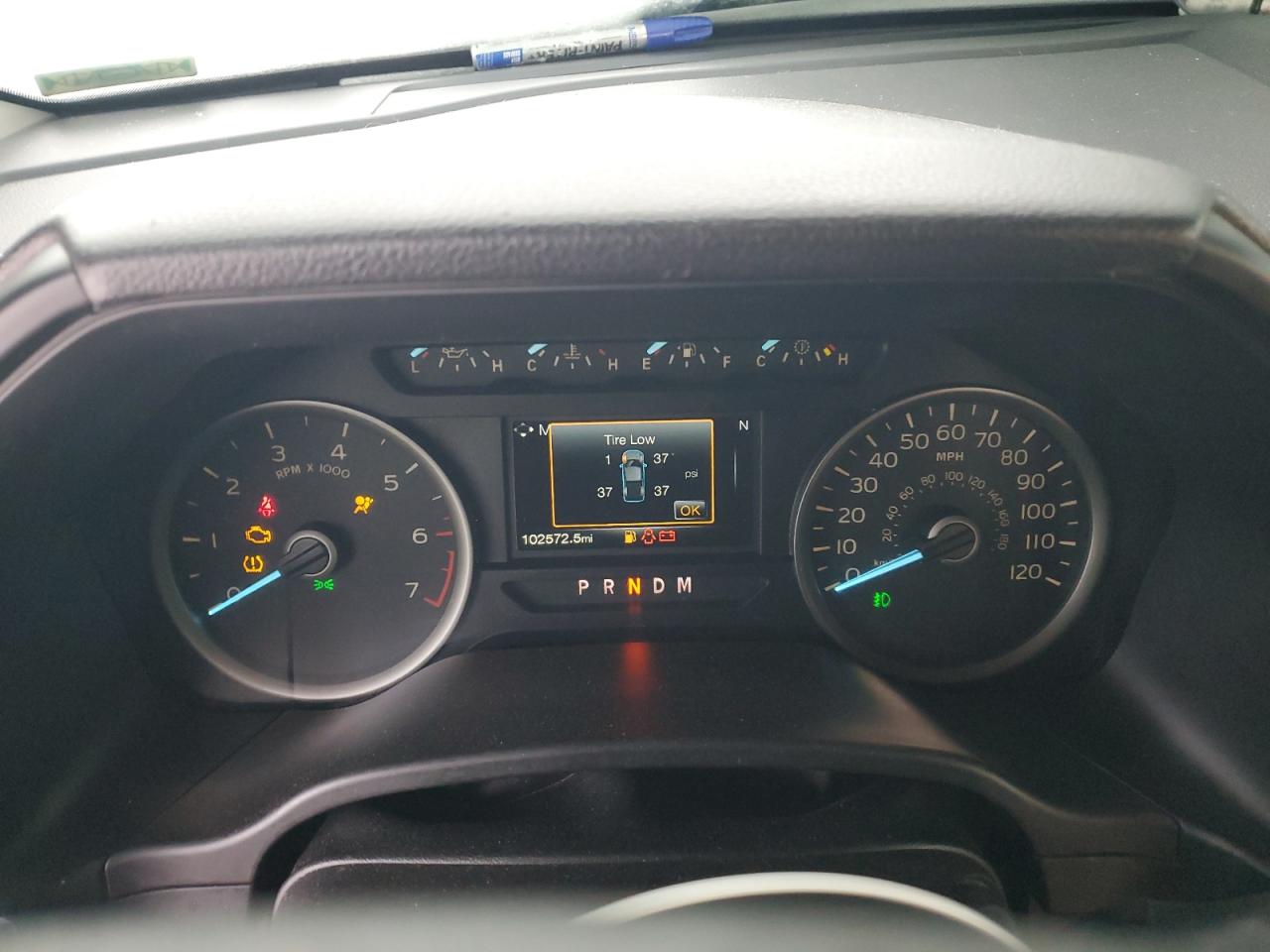 2018 Ford F-150 - Image 9
