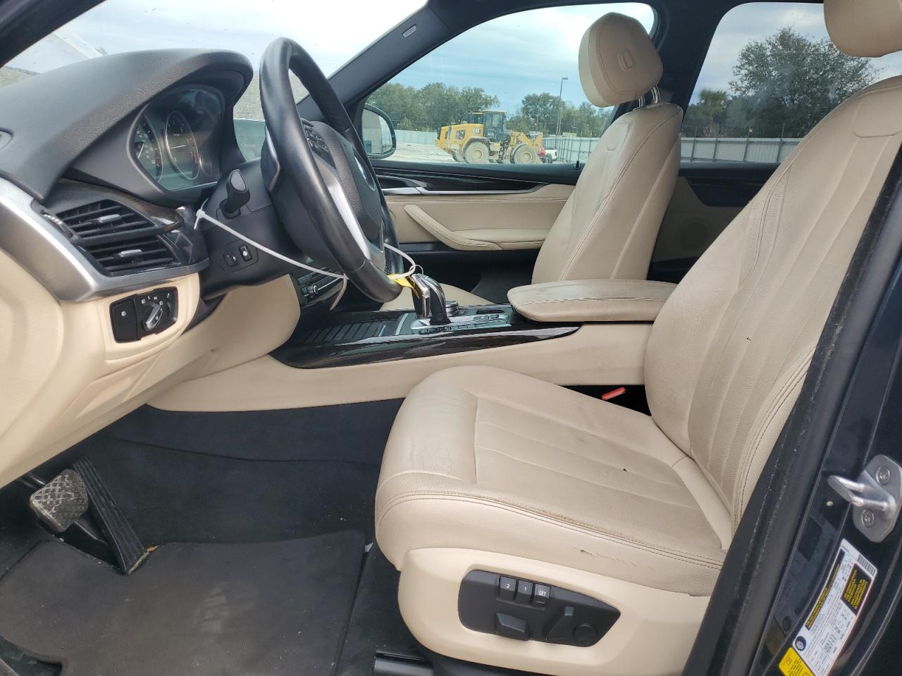2018 BMW X5 - Image 7