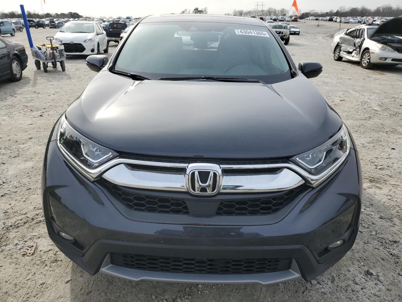 2019 Honda CR-V - Image 5