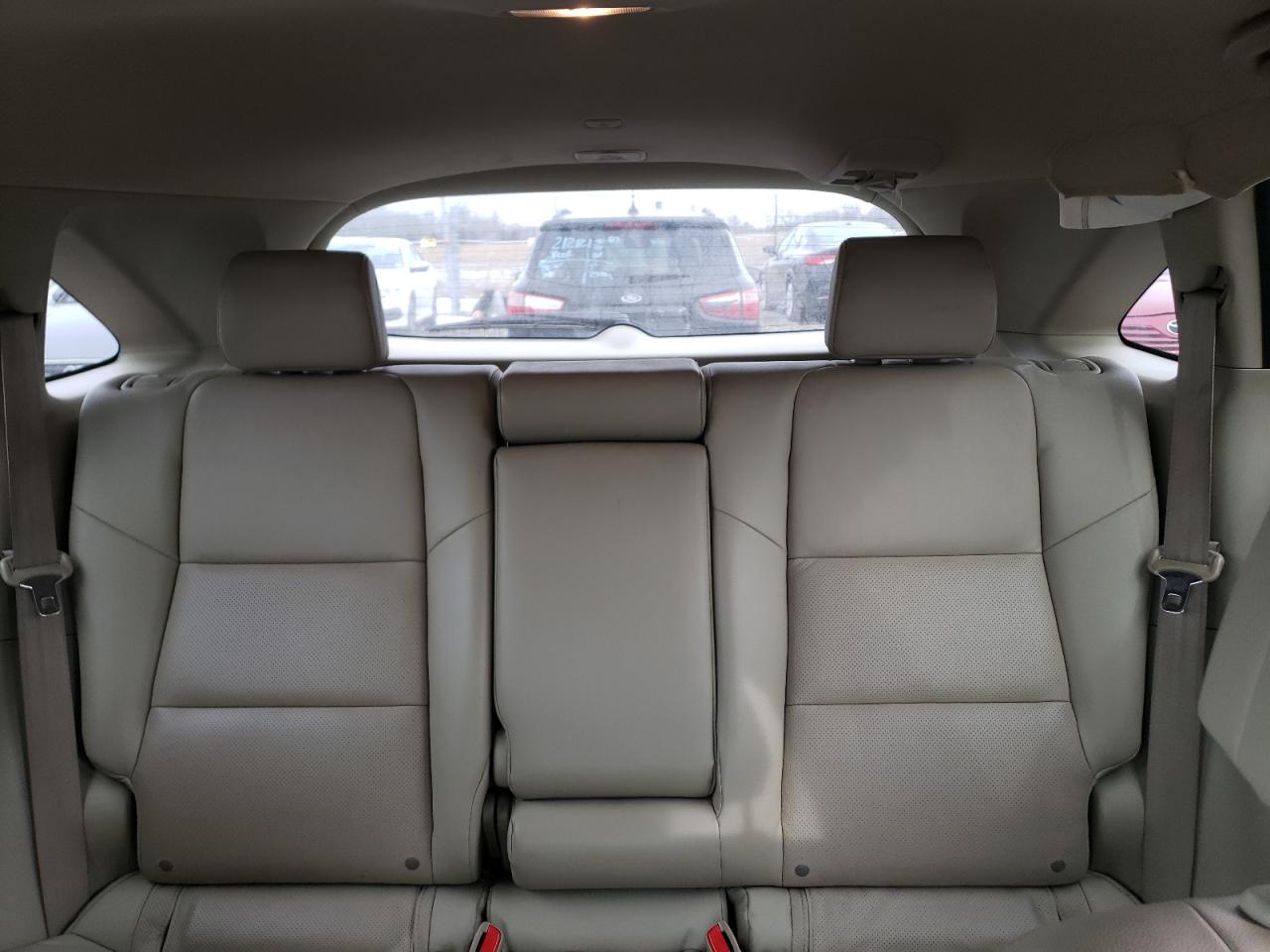 2014 Acura RDX - Image 10