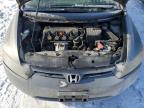 2006 HONDA CIVIC DX for sale at Copart ON - LONDON