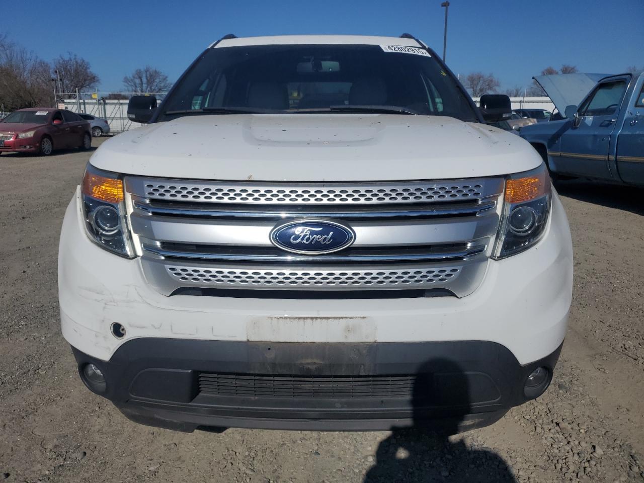 2015 Ford Explorer - Image 5