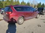 2017 Chrysler Pacifica Touring L продається в Arlington, WA - Side