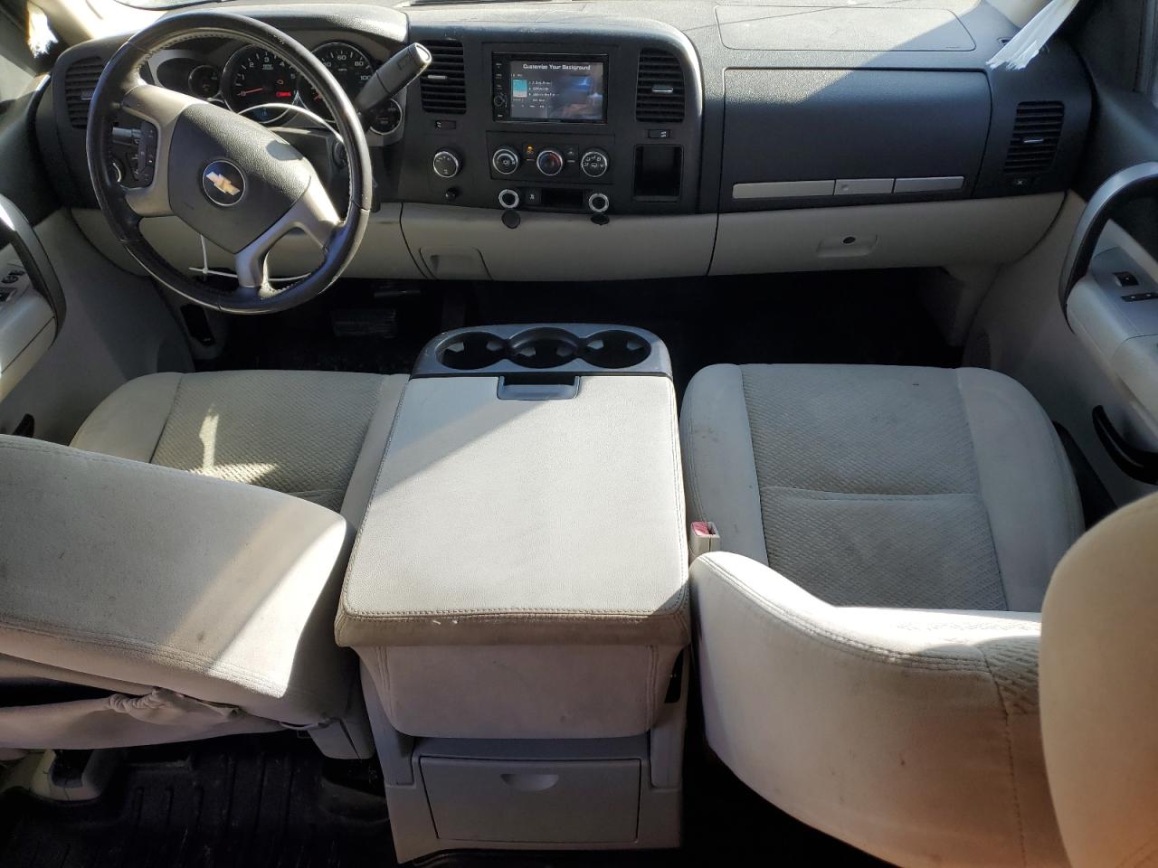 2008 Chevrolet Silverado - Image 8