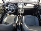 2009 Mini Cooper  en Venta en Anthony, TX - Minor Dent/Scratches