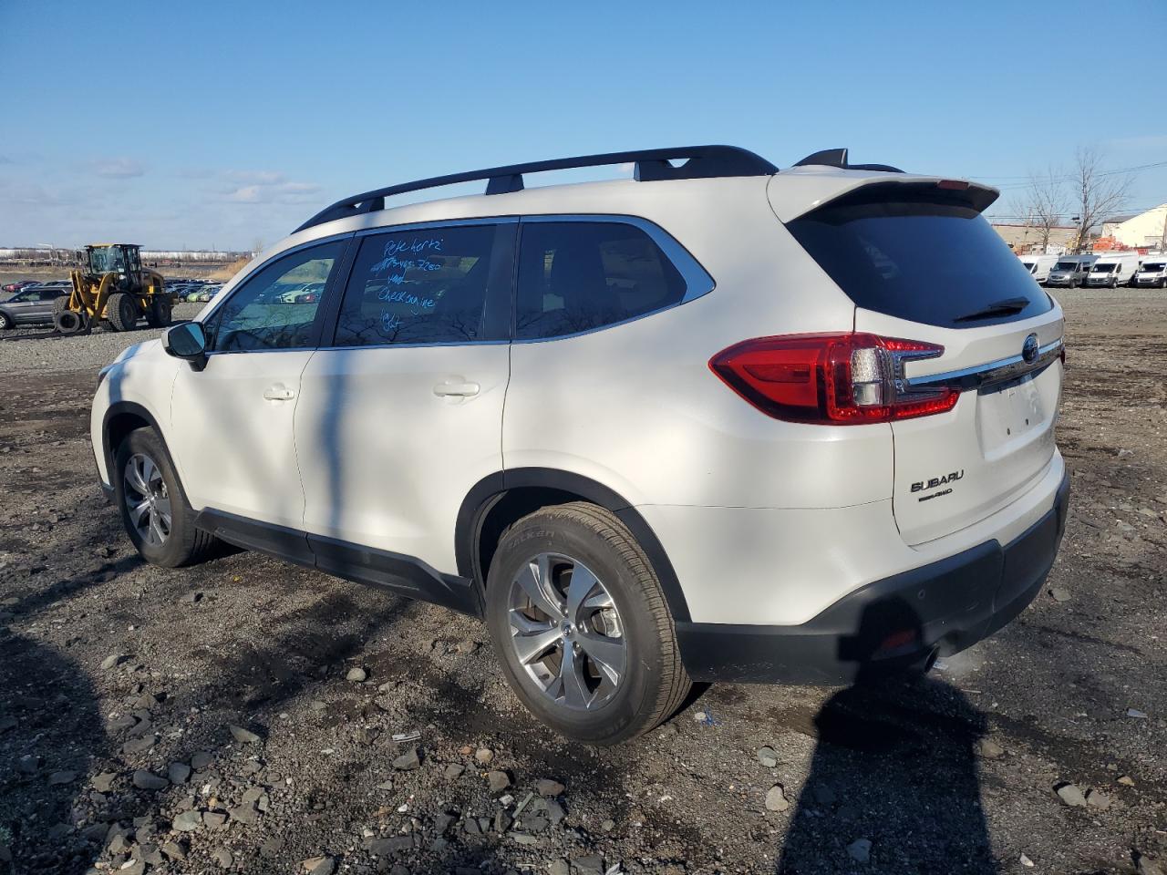 2024 Subaru Ascent - Image 2