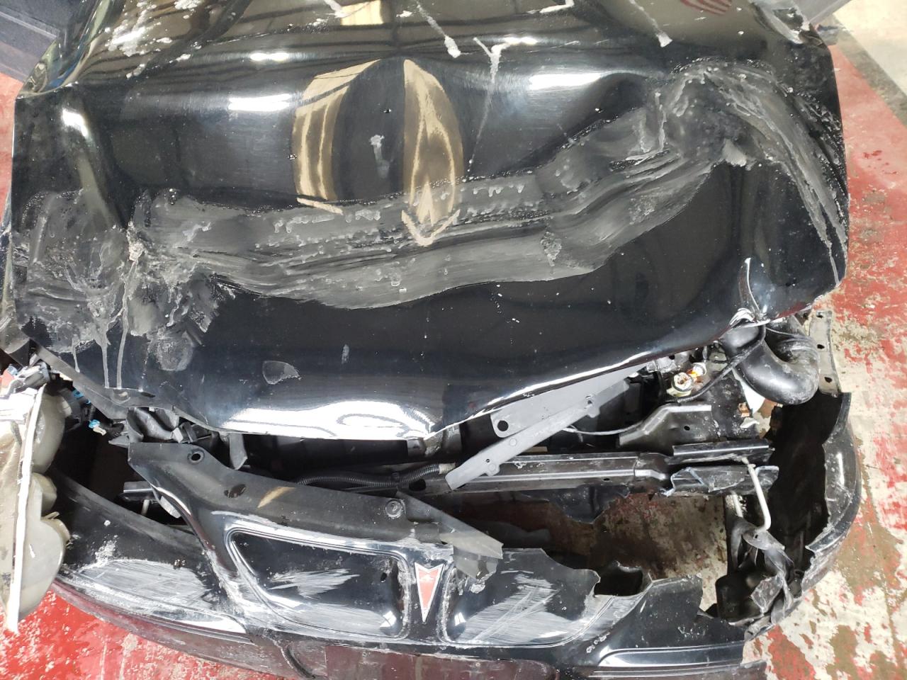 2005 Pontiac Grand AM - Image 12
