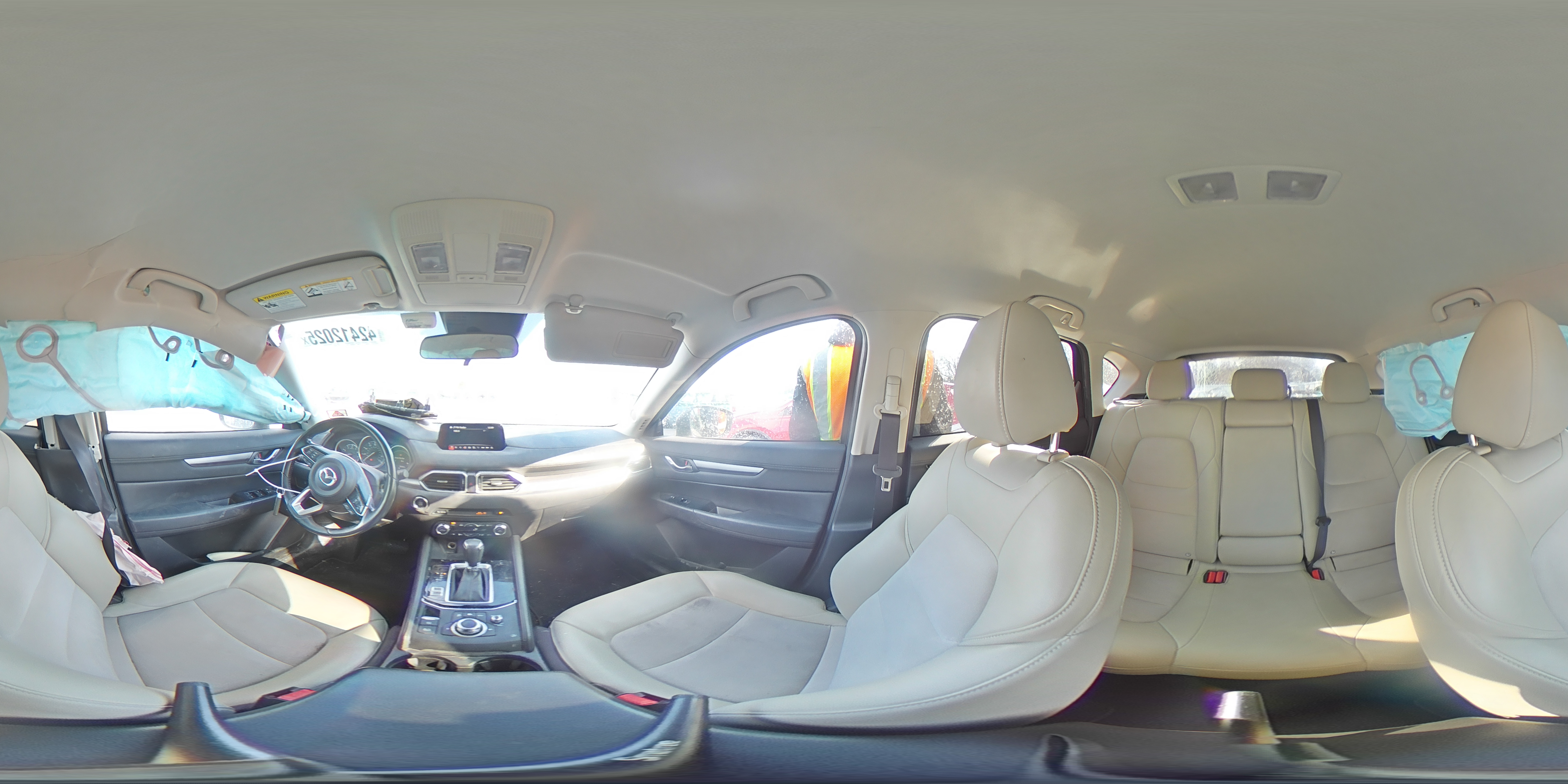 2018 Mazda CX-5 - Image 13