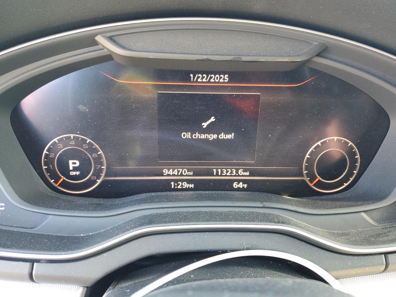 2018 Audi Q5 - Image 9