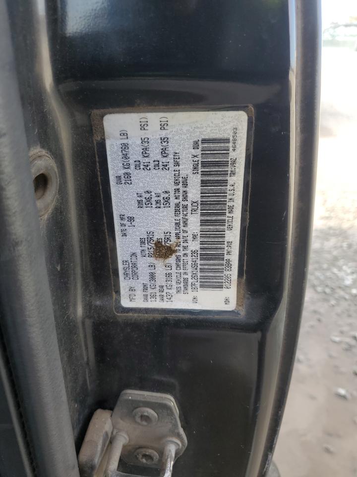 1998 Dodge Dakota - Image 13