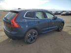 2020 Volvo Xc60 T5 Momentum for Sale in Adelanto, CA - Side