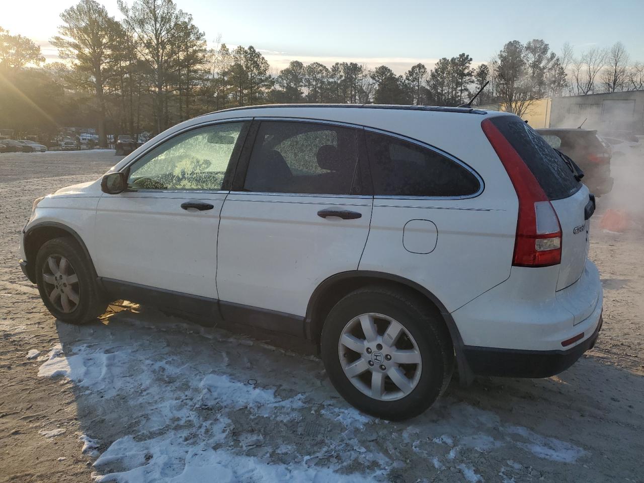 2011 Honda CR-V - Image 2
