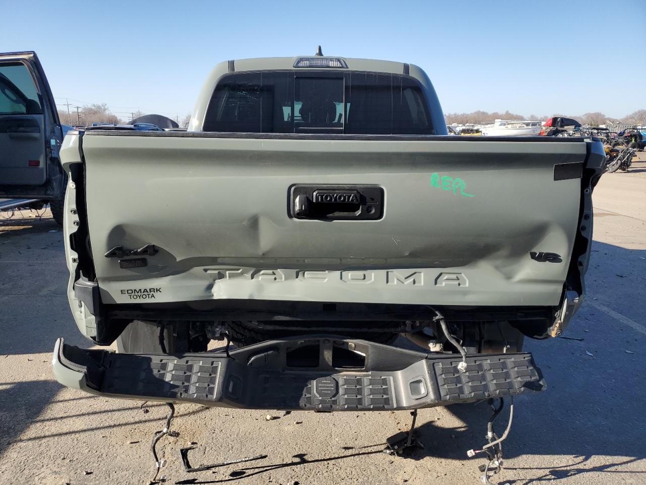 2022 Toyota Tacoma - Image 6