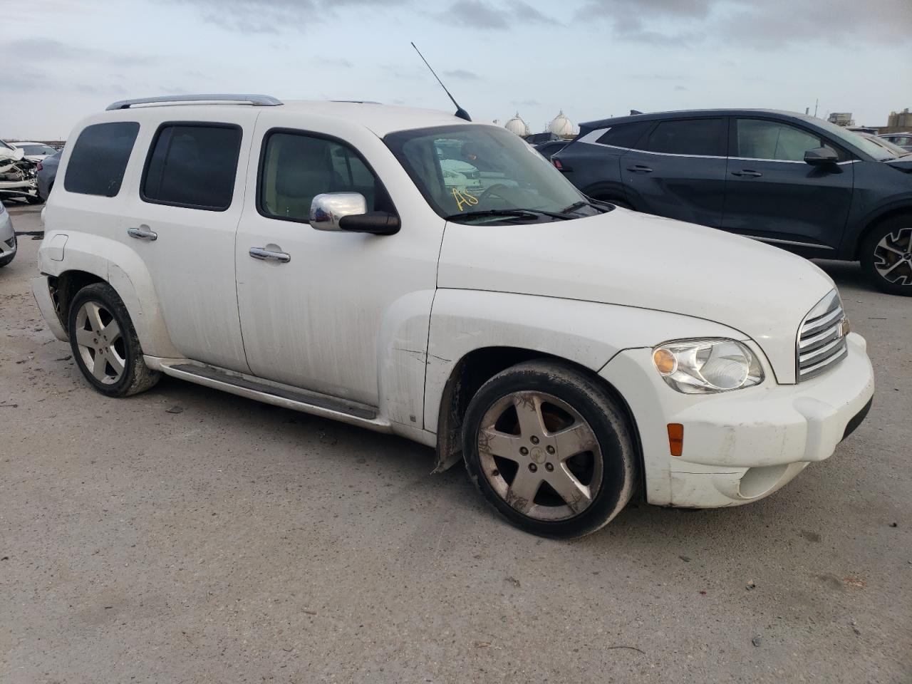 2006 Chevrolet HHR - Image 4