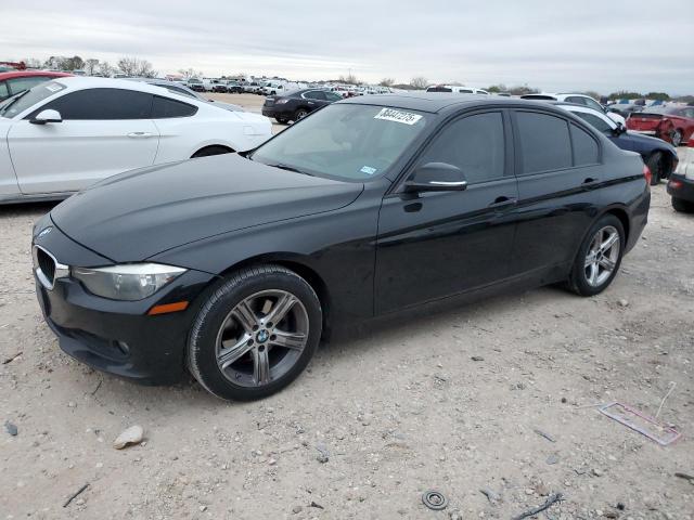 2015 Bmw 320 I