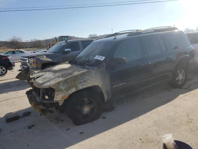 2004 Chevrolet Trailblazer Ext Ls