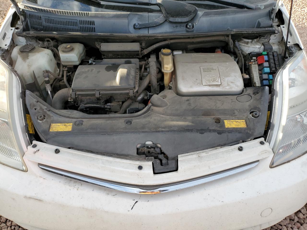 2007 Toyota Prius - Image 11