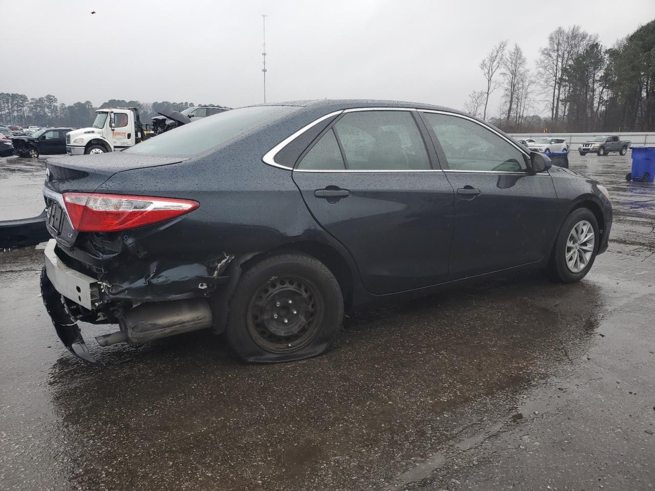2017 Toyota Camry - Image 3