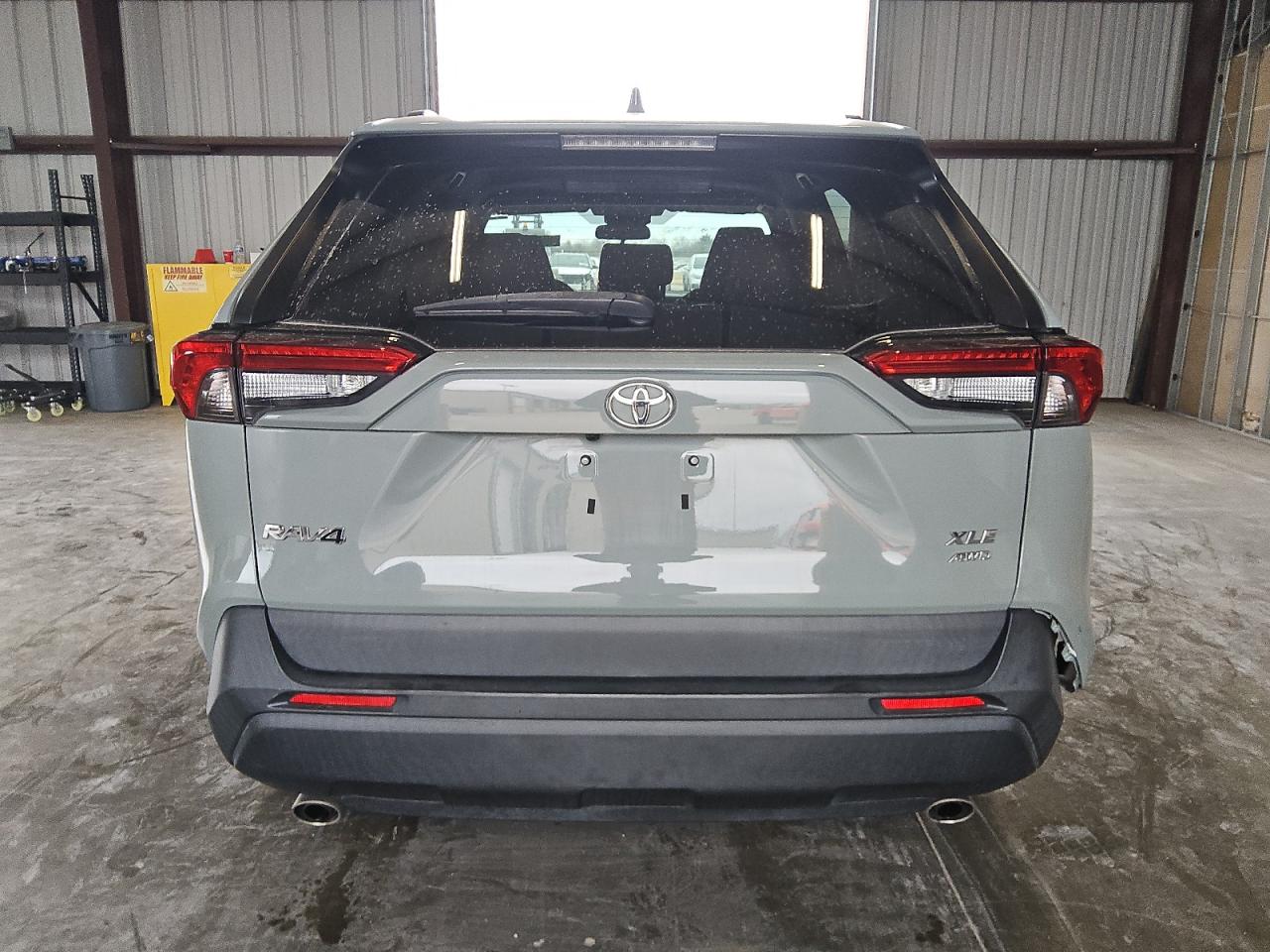 2021 Toyota RAV 4 - Image 6